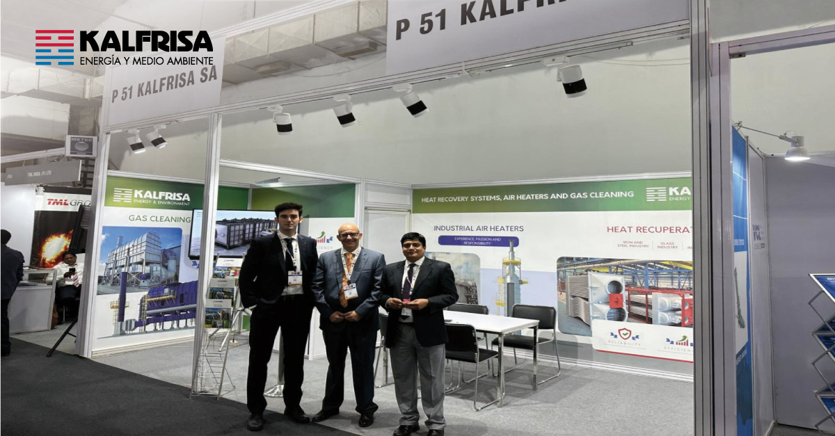 Kalfrisa-expositor-metec-india-metec