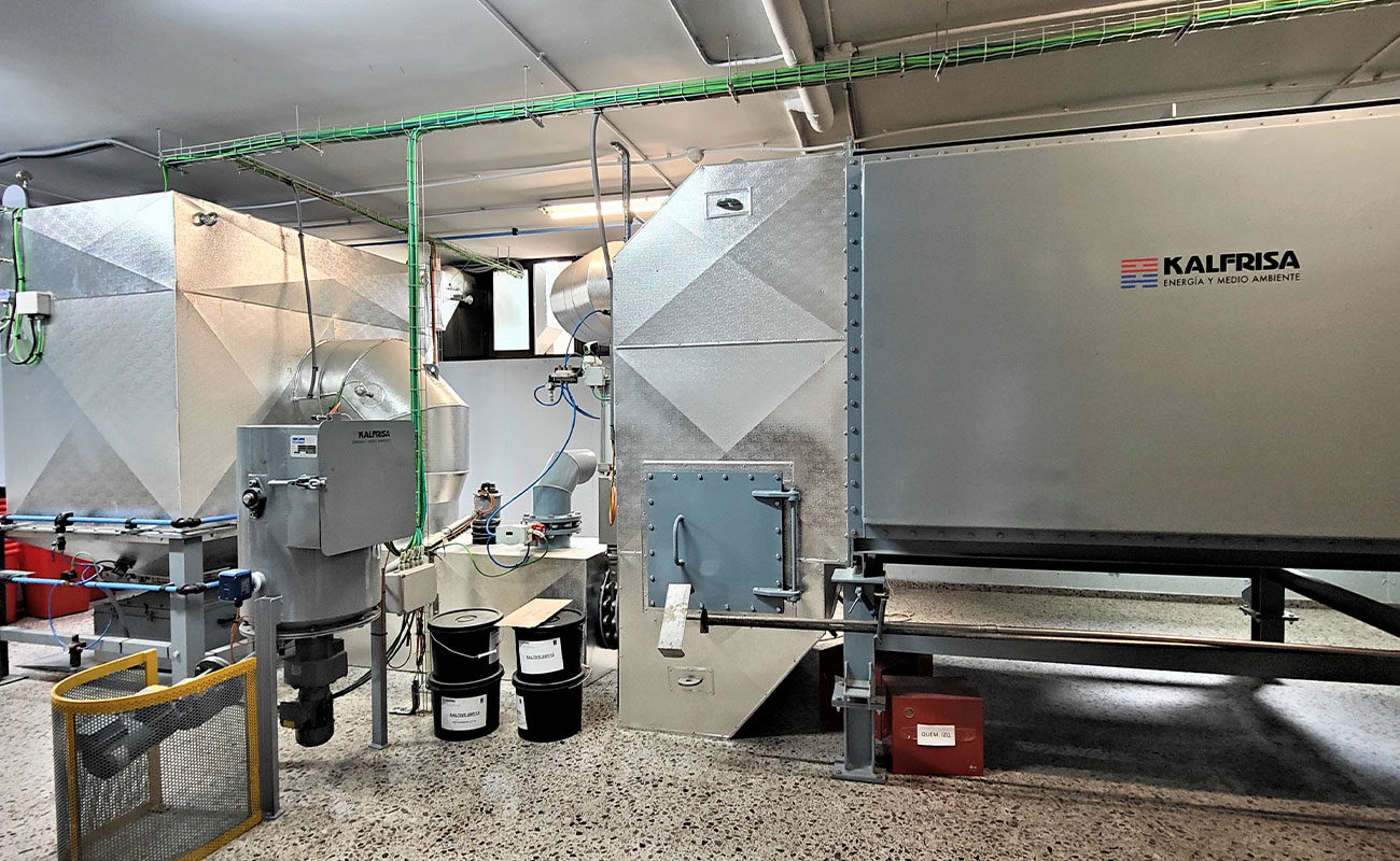 Sistema de Depuración de gases-depuradora-sistemas-seco-con-filtro-de-mangas