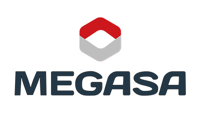 megasa-logo