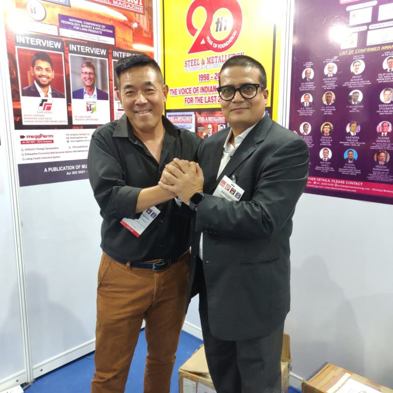 1-feria-metalurgica-internacional-del-sudeste-asiatico-kalfrisa-metec