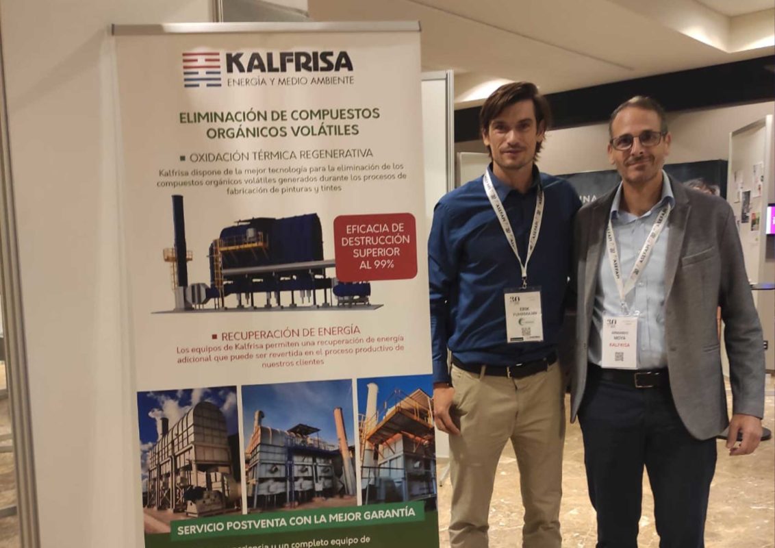 Congreso asefapi