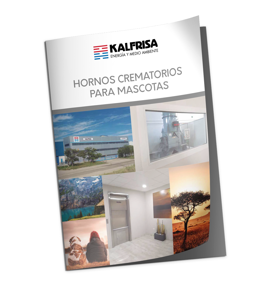 catalogo horno crematorio mascotas