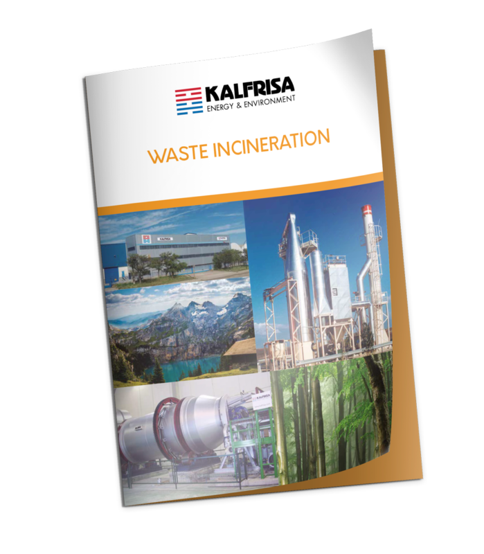 catalogue waste incineration kalfrisa
