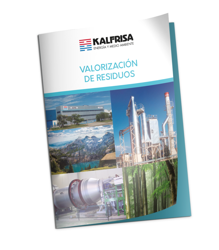 catalogo valorizacion de residuos kalfrisa