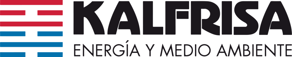 logo kalfrisa energia y medioambiente