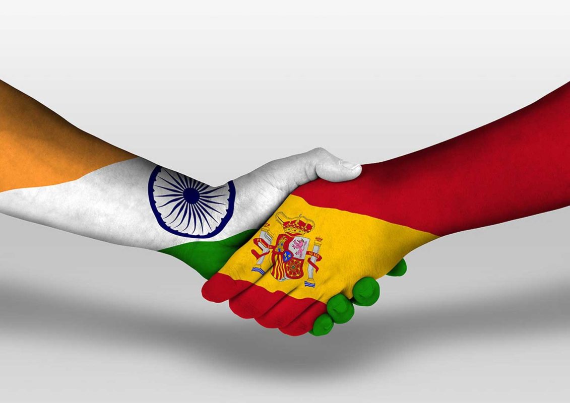 Visita-de-Rajesh-Kumar