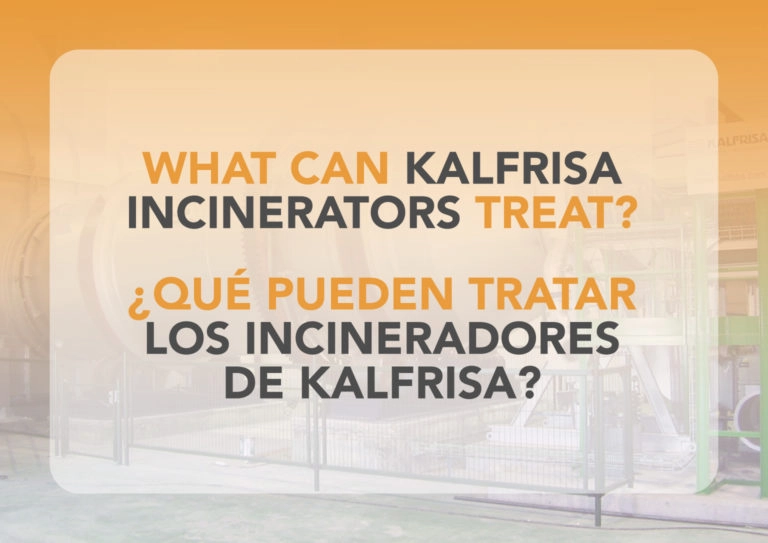 Kalfrisa solutions for energy optimization and digitalization of industrial processes
