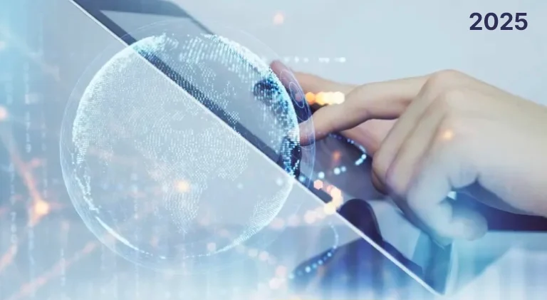 Kalfrisa solutions for energy optimization and digitalization of industrial processes