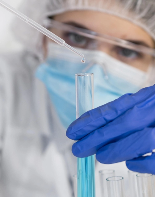 Oxidadores, hornos y calentadores Kalfrisa para procesos químicos.