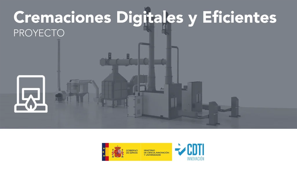 HIGH2-FURNACES project: hydrogen hybrid furnaces for emission reduction