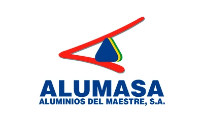 Alumasa, una de las empresas que confían en Kalfrisa para el desarrollo de soluciones térmicas e industriales sostenibles