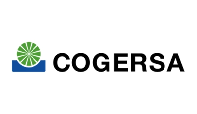 Cogersa, una de las empresas que confían en Kalfrisa para el desarrollo de soluciones térmicas e industriales sostenibles