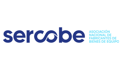 Logo de sercobe, empresa partner de KALFRISA
