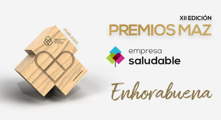 kalfrisa-premios-maz-empresa-saludable-2026