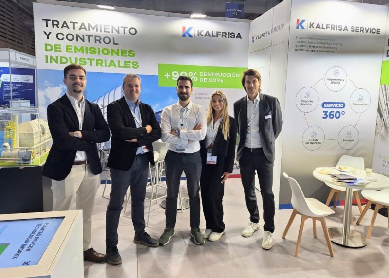 kalfrisa-feria-expoquimia kalfrisa-feria-expoquimia